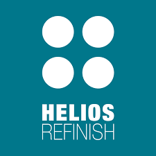 HELIOS-REFINISH